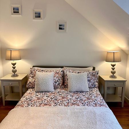 3-Bedroom Flat In The City Centre Next To The River Ness Inverness Exteriör bild